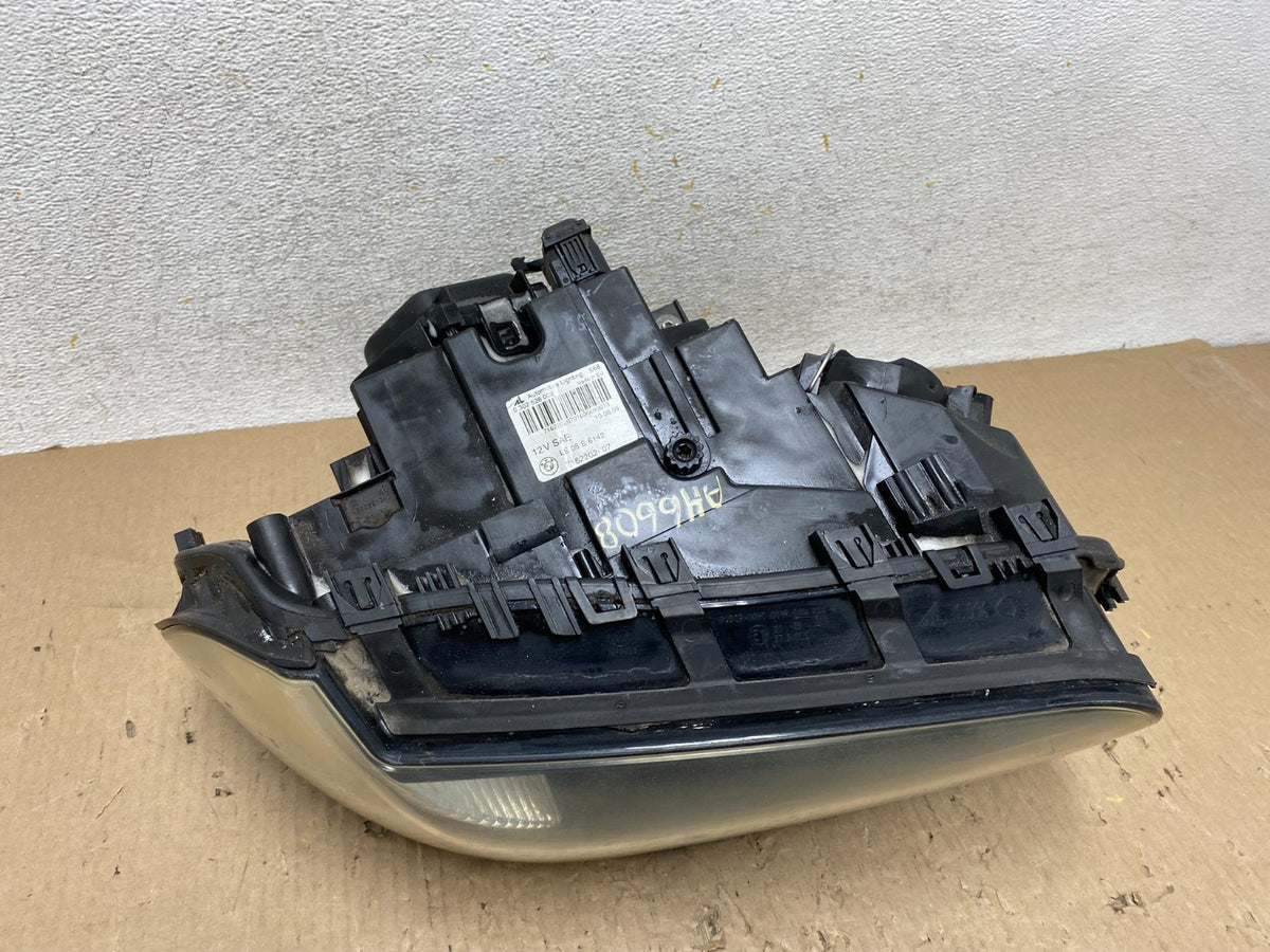 2007 to 2010 BMW X3 Right Passenger Rh Side Halogen Headlight AH6608 DW6