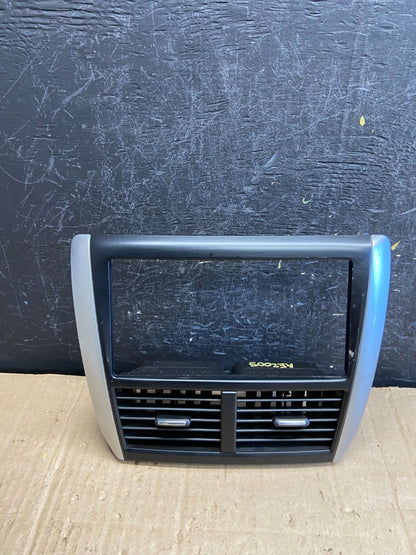2009 to 2013 Subaru Forester Dash Radio Trim Bezel Center Vent AE2005 DG0