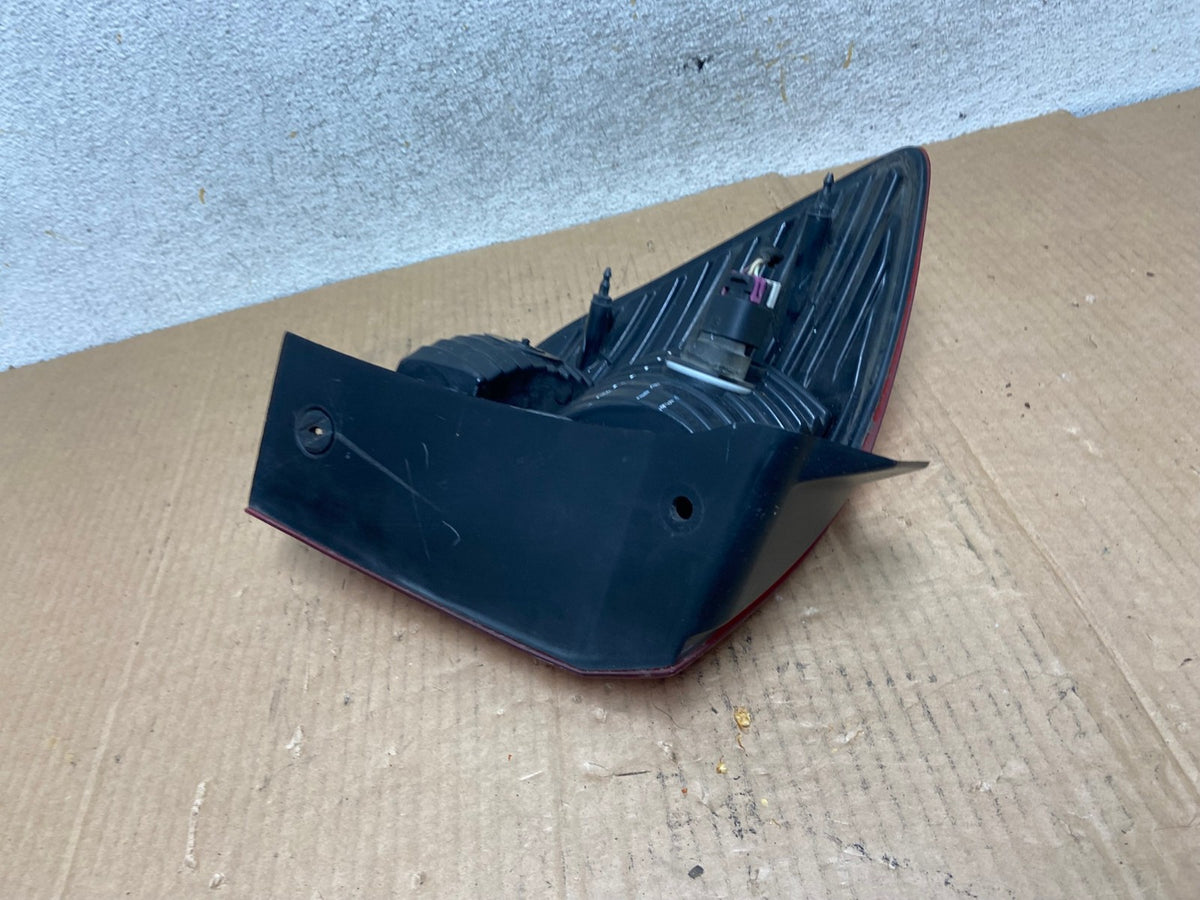 2009 2010 2011 Dodge Journey Right Passenger Side Tail Light AI5892 LK4