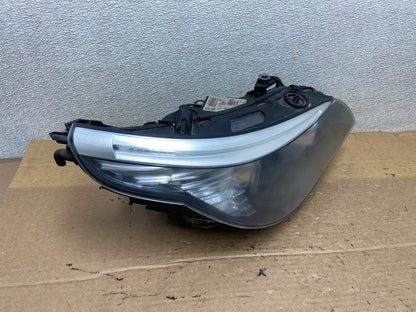 2008 to 2010 Bmw 5 Series 535I 550I AFS Xenon Hid Right Headlight Oem AB5269 DW2