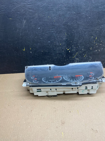2000 2001 2002 Ford Expedition Speedometer Instrument Gauge Cluster T9184 DG4