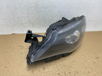 2008 to 2011 Subaru Impreza Left Driver LH Side Halogen Headlight AF8215 DW2