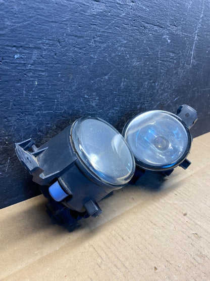 2013 - 2020 Infiniti QX60 JX35 Left+Right Side Fog Lights AD5060 DG2
