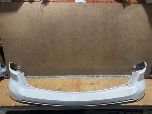 2011 to 2015 Ford Explorer Rear Upper Bumper Cover H36470