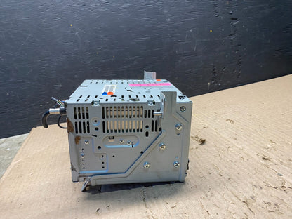 2010 Ford Taurus Radio 6 Disc Cd Mechanism AG1T-19C159-AF F8976 PS1