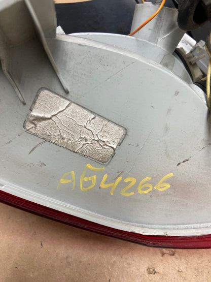 2015 - 2018 Ford Focus Sedan Left Driver LH Tail Light AG4266 LK7