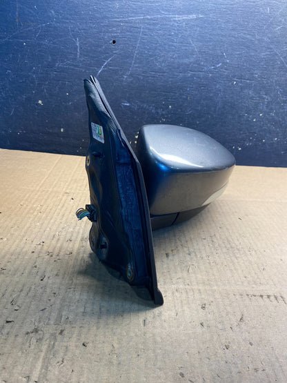 2013 to 2016 Ford Escape Left Driver Lh Power Door Mirror Oem aa7796 DG1