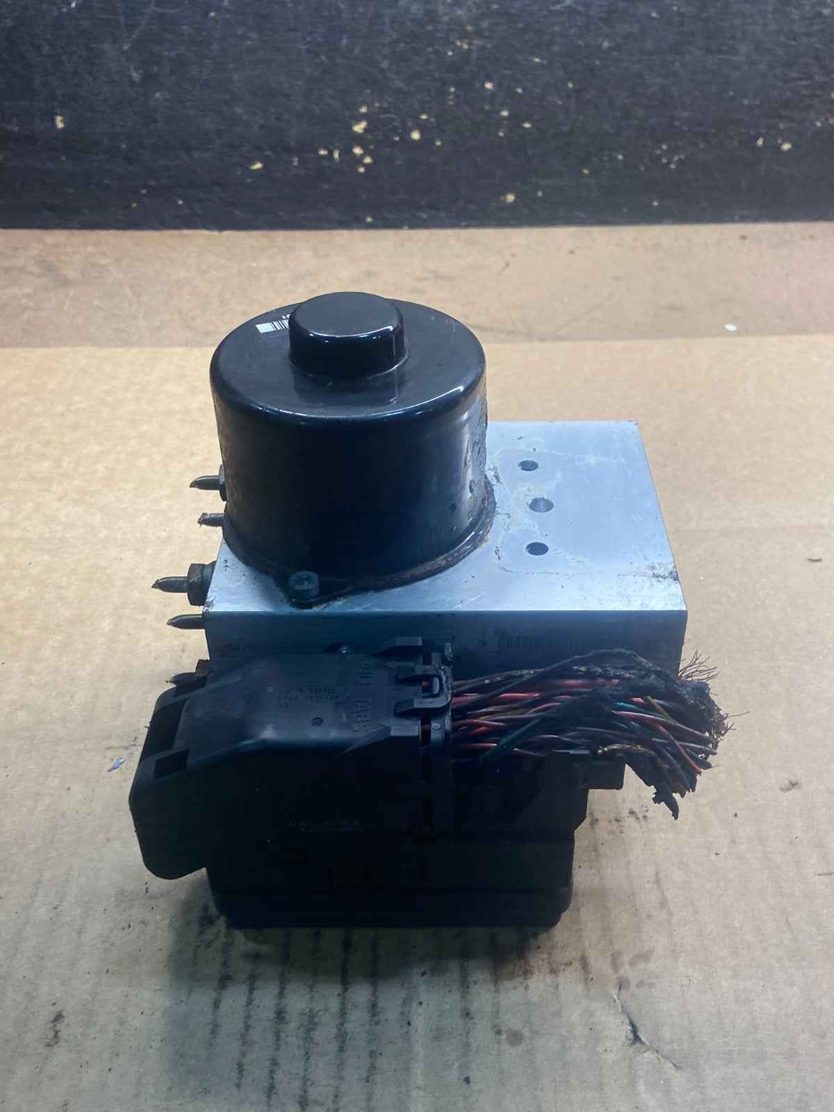 2006 - 2009 Mercedes ML550 GL450 R350 ABS Anti Lock Brake Pump Module Y4343 DG3