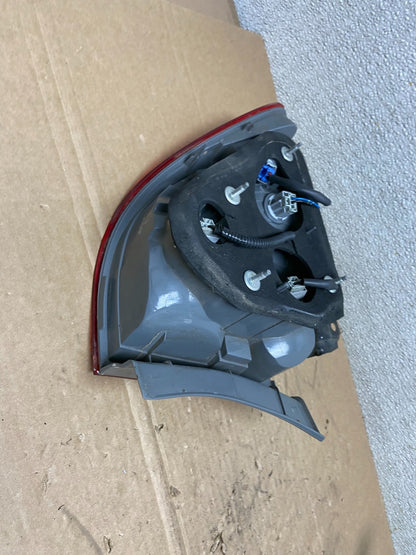 2006 2007 2008 Honda Civic Sedan Left Driver Lh Tail Light AB4739 LK5