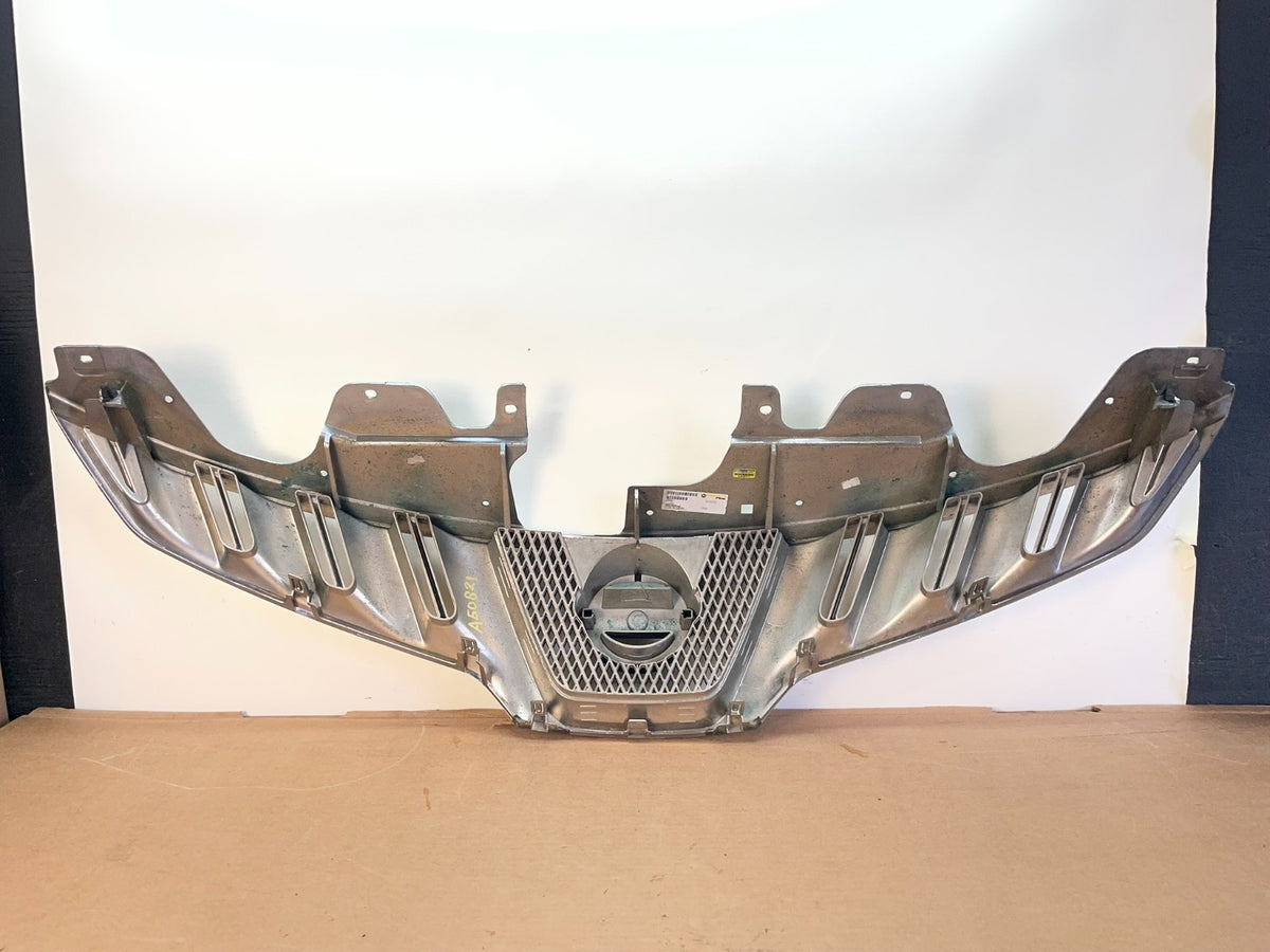 2009 2010 Nissan Murano Chrome Front Upper Grill Grille Aftermarket AG0821 DG4