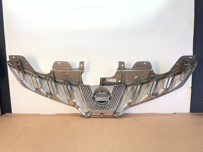 2009 2010 Nissan Murano Chrome Front Upper Grill Grille Aftermarket AG0821 DG4