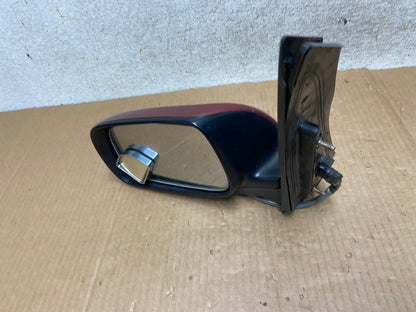 2004 to 2009 Toyota Prius Left Driver Side View Door Mirror AI5837 LK6