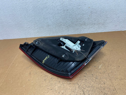 2007 - 2009 Mercedes-Benz S-Class Tail Light Left Driver LH Side AE1492 LK5