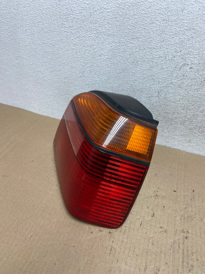 1997-2003 Volkswagen Golf MK3 Right Passenger RH Side Tail Light AE9658 LK1