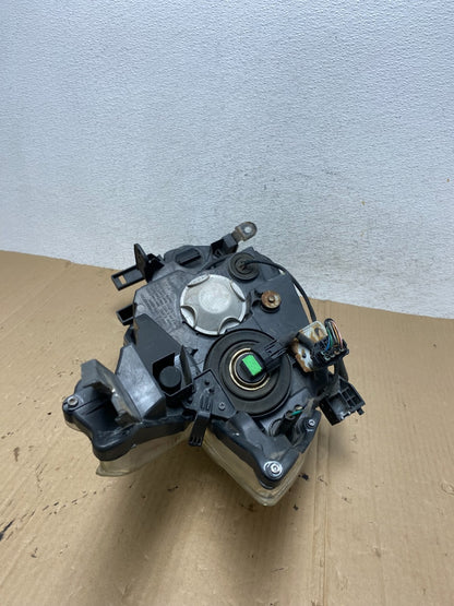 2015 to 2018 Nissan Murano Headlight Left Driver LH AE9008 DW9