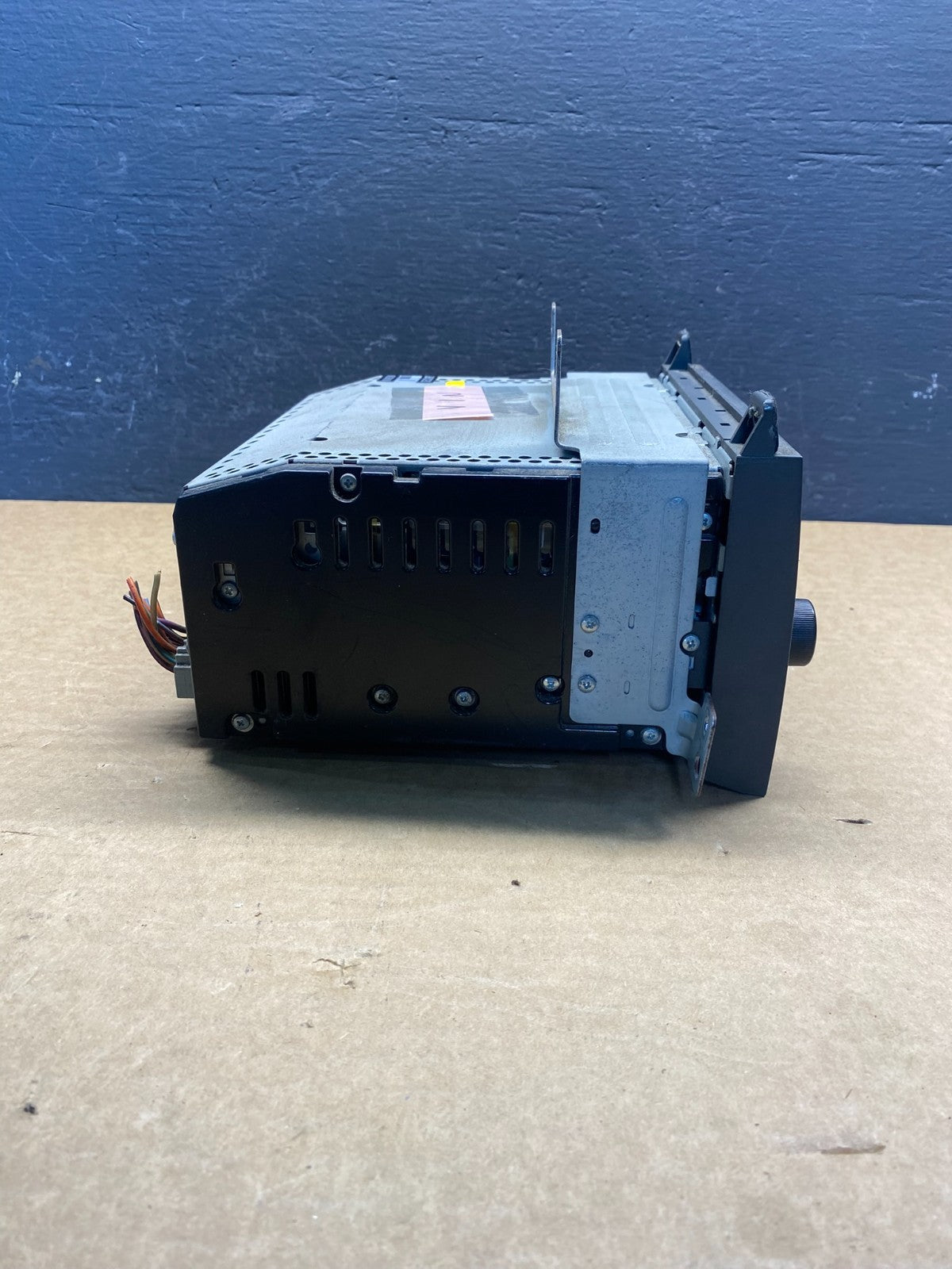 2003 - 2011 Lincoln Town Car RDS AM/FM Radio Tape CD Player ac8057 DG2