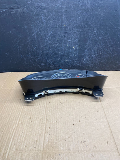 2006 - 2009 GMC Envoy Speedometer Cluster Gauge AC9397 DG4