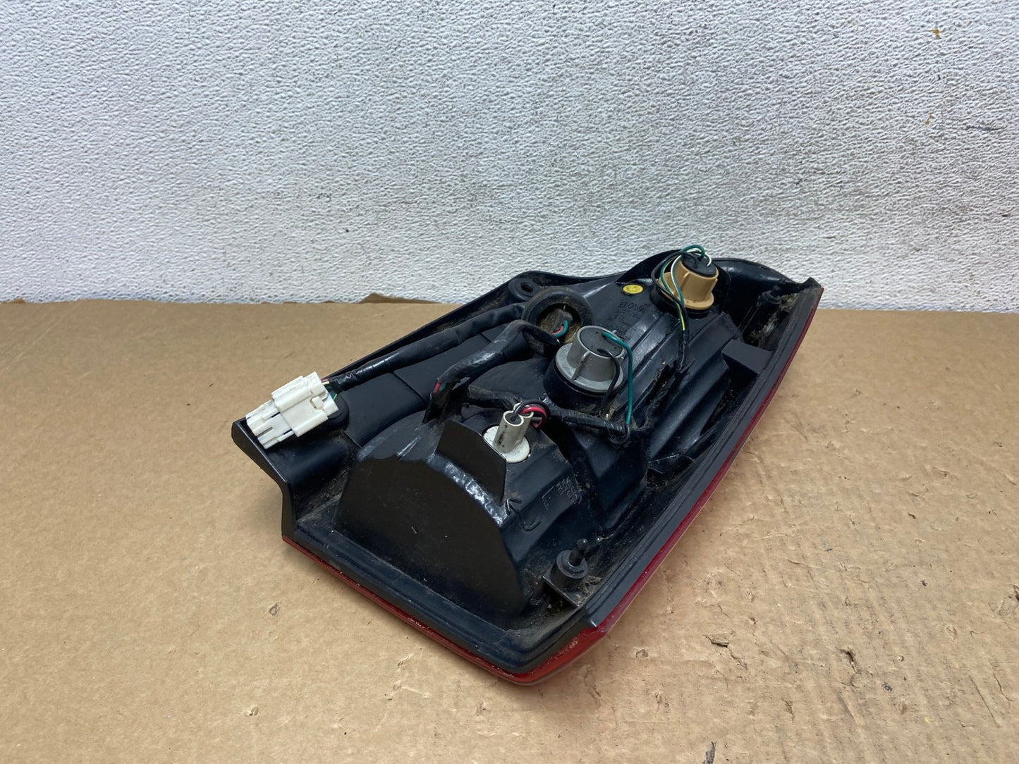 2005 to 2012 Nissan Pathfinder Tail light Left Driver Lh Side AF7459 LK6