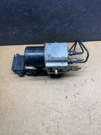 2006 2007 Ford E250 E350 Anti-Lock ABS Antilock Brake Pump AC7020 DG1