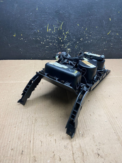 2017 to 2020 Ford Fusion Shifter Floor Center Console Trim Bezel OEM aa7941 DG4