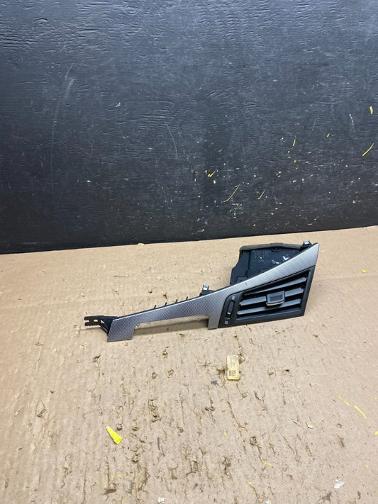 2014-2018 Infiniti Q50 Right Passenger Center Dash Air AC A/C Vent T6236 DG0