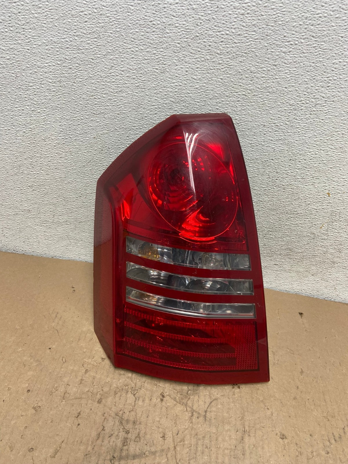 2005 2006 2007 Chrysler 300 Left Driver LH Side Tail Light AF4312 LK0