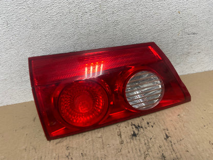 2006 - 2010 Toyota Sienna Left Driver Lh Side Inner Tail Light AF7068 LK0