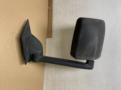 2003 to 2017 Chevrolet Express Savana Left Driver LH Side View Mirror U0949 DG0