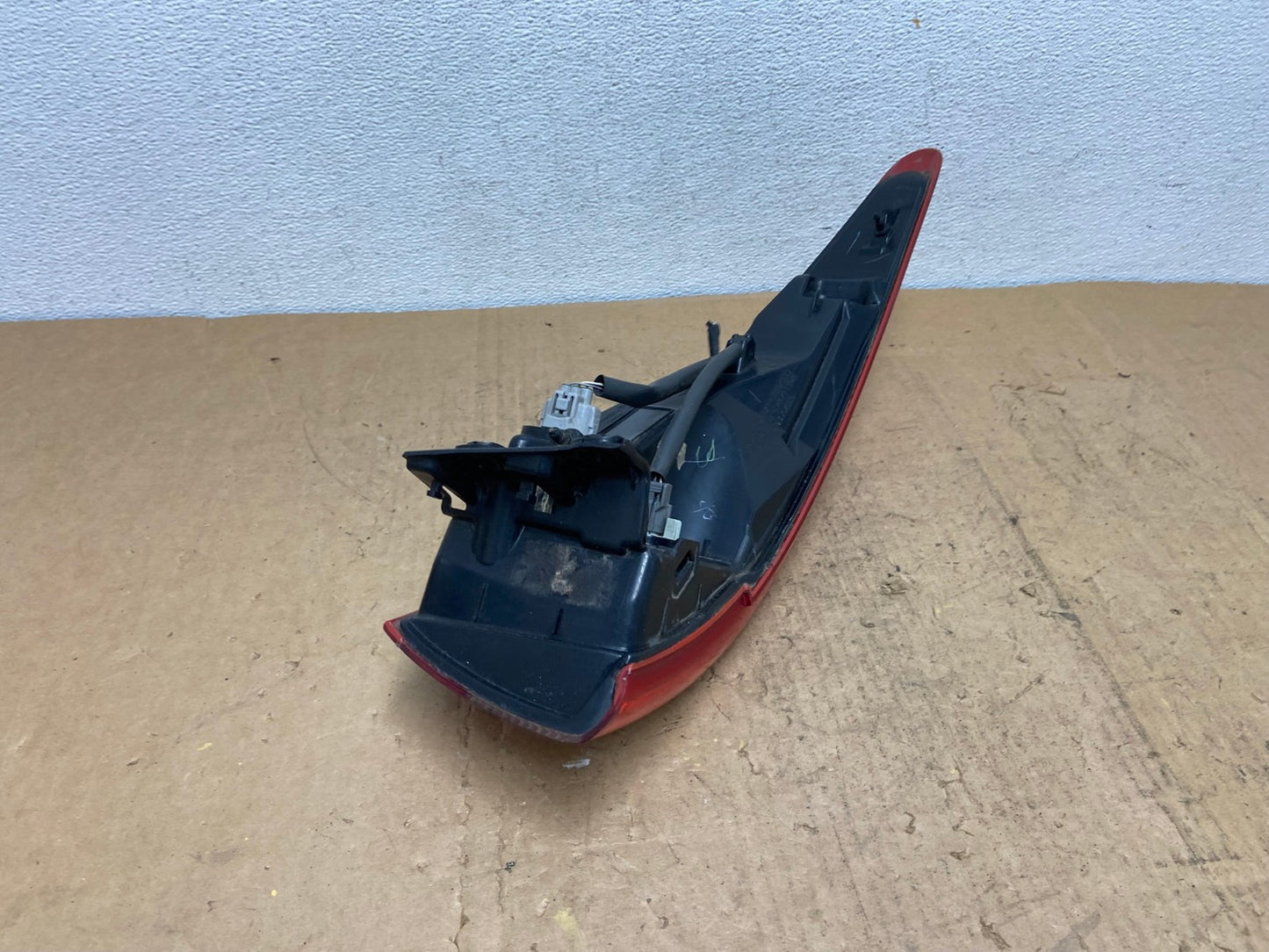2013-2015 Infiniti JX35 QX60 Right Passenger RH Led Tail Light AD0536 LK4