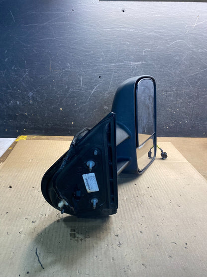 2007 - 2013 Chevrolet Silverado Sierra Right Passenger Side Door Mirror Z5217 MS9