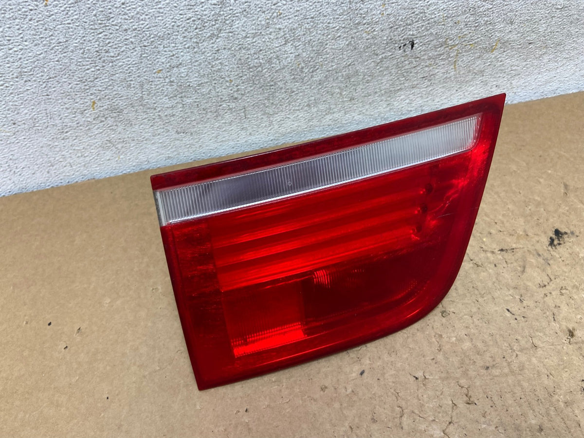 2007 to 2010 Bmw X5 E70 Left Driver Lh Side Inner Tail Light AI3622 LK0