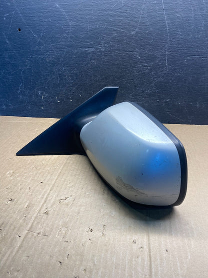 2003-2008 Mazda 6 Left Driver LH Front View Door Mirror AG1713 DG2
