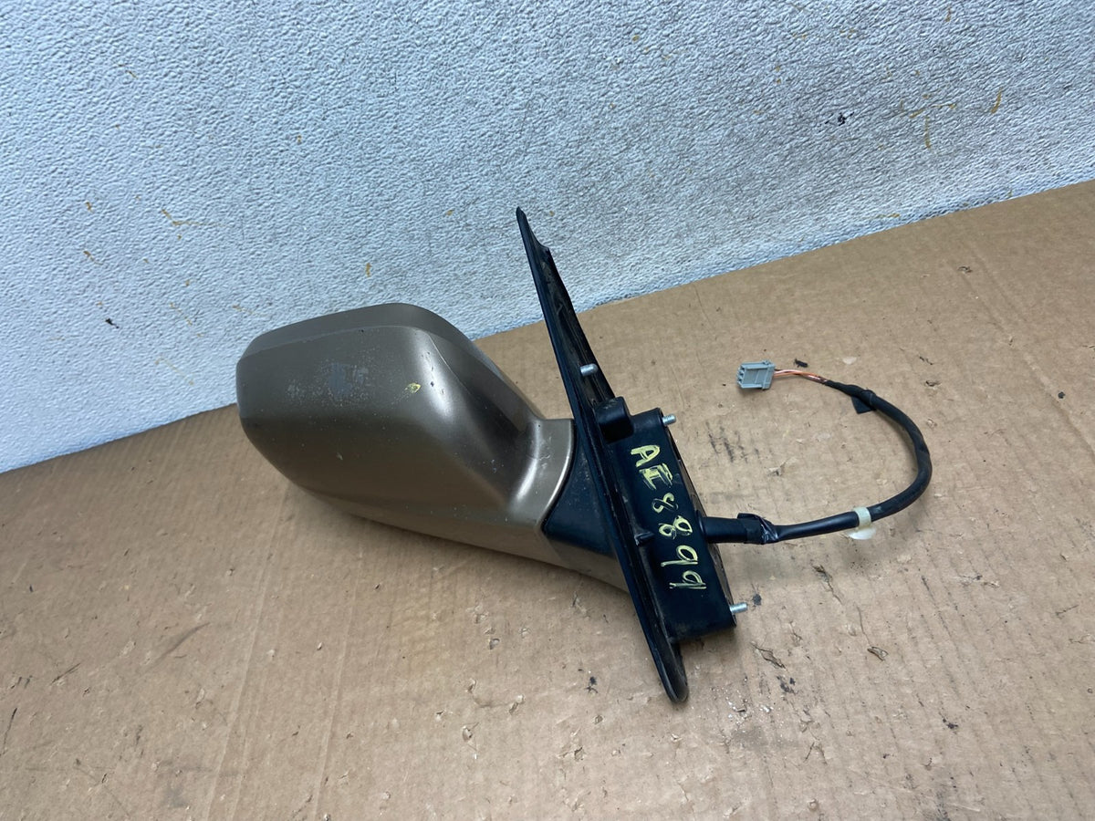 2002-2006 Honda CR-V CRV Right Passenger RH Side View Door Mirror AI8899 DW1