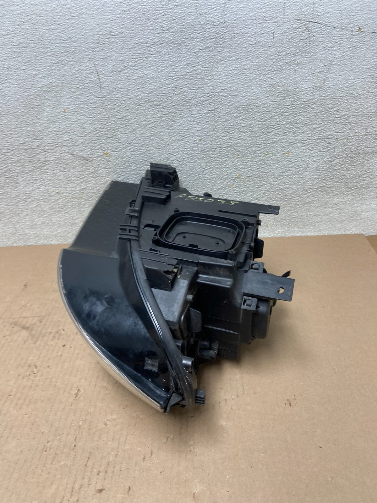 2007 to 2010 BMW X3 Right Passenger Rh Side Halogen Headlight Oem AB5035 DW5