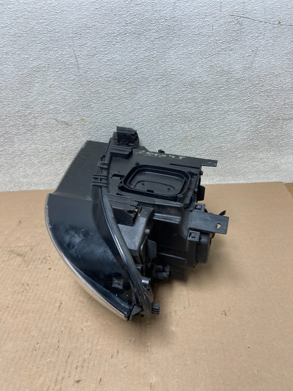 2007 to 2010 BMW X3 Right Passenger Rh Side Halogen Headlight Oem AB5035 DW5