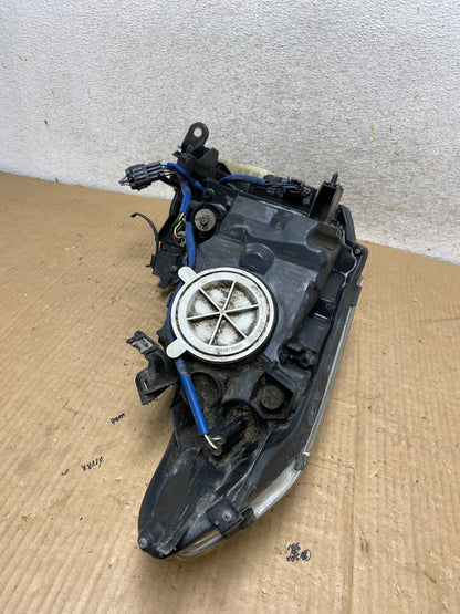 Sedan 4Door 2010 to 2013 Infiniti G37 Left Driver Headlight Xenon AI8055 DW10