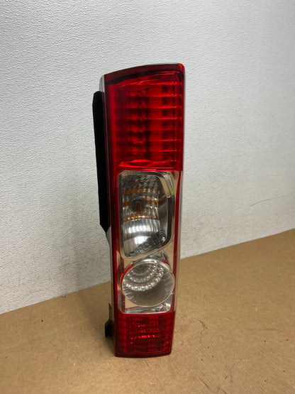 2010 to 2022 Ram Promaster Right Passenger Side Tail Light AD6104 DG2