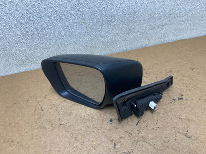 2006 to 2010 Mazda 5 Left Driver Turn Signal View Door Mirror OEM S7888 DG7