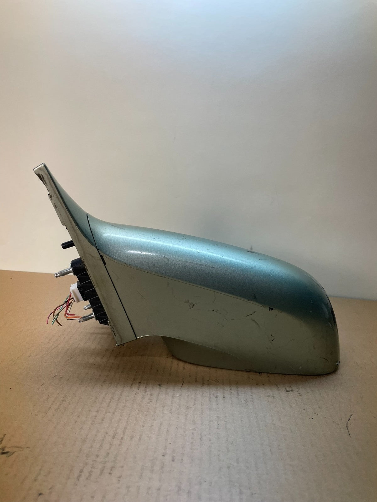 2005 - 2010 Toyota Avalon Left Driver LH View Door Mirror AI4024 DG3