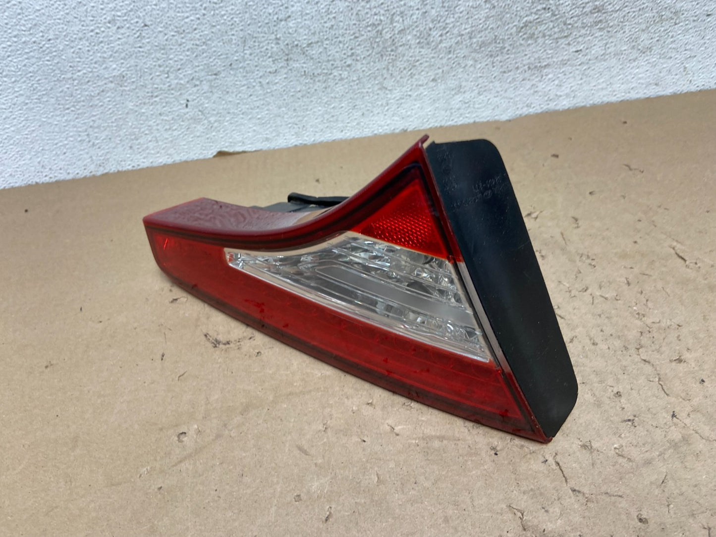2011 2012 2013 Kia Optima Hybrid Left Driver Lh Side Inner Tail Light AG43381