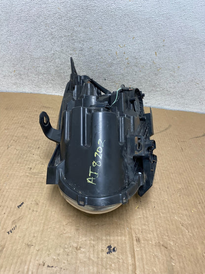 2009-2013 Nissan Rogue Right Passenger Halogen Headlight AI8202 DW8
