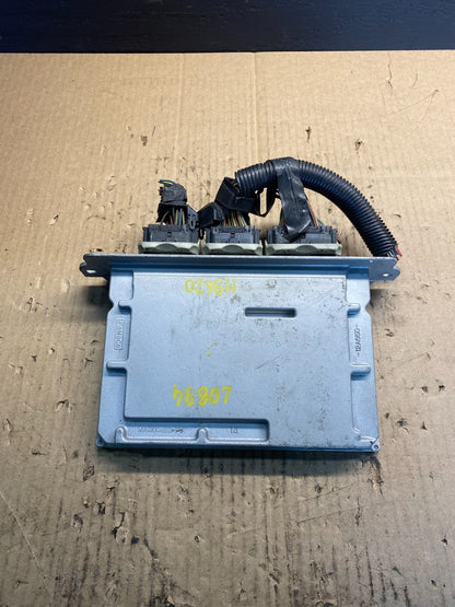 2008 Ford E150 E250 ECM ECU Engine Computer Module 781242F OEM ab4394 DG0