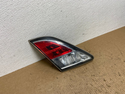 2009 2010 2011 2012 2013 Mazda 6 Left Driver Lh Side Inner Tail Light AC1620 LK2