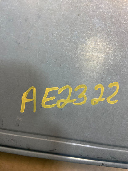 2007 to 2014 BMW X5 ECM ECU Engine Control Computer Module 7607985 AE2322 DW3