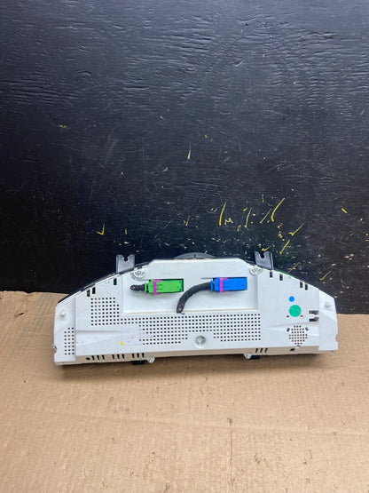 2005 2006 Porsche Cayenne Speedometer Instrument Cluster z1614 DG3