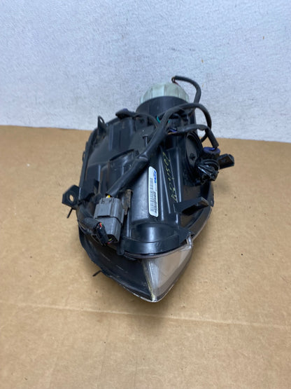 2007 2008 Nissan Maxima Right Passenger RH Headlight Halogen DEPO AD4507 DW8
