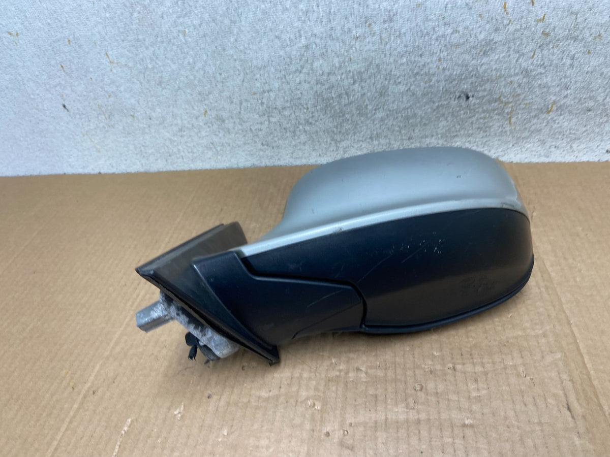 2011 to 2017 BMW X3 Left Driver LH Side View Door Mirror AI5832 DW3