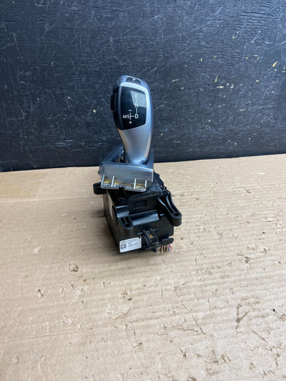 2010 to 2014 BMW X3 Shift Shifter Selector Gear AG8538 DG2