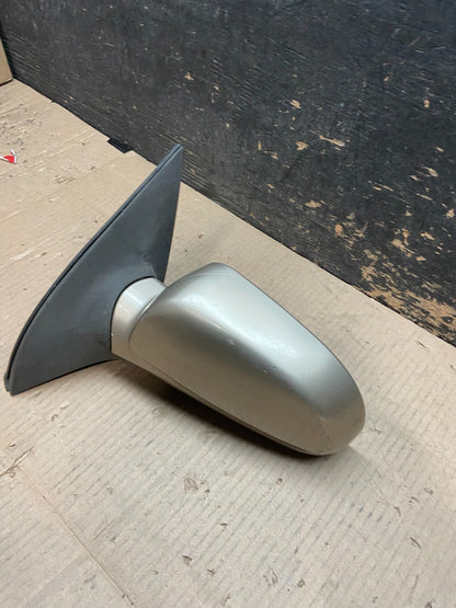 2004 - 2008 Suzuki Forenza Left Driver Side View Door Mirror Oem X7730 MS1