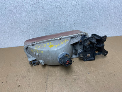 1993 to 1997 Mazda MX-6 MX6 Left Driver Headlight AC5814 DG4